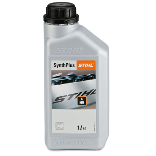STIHL SynthPlus sagkjedeolje