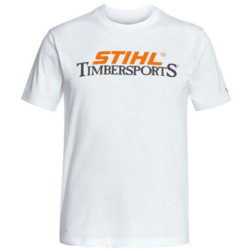 STIHL T-skjorte TIMBERSPORTS®
