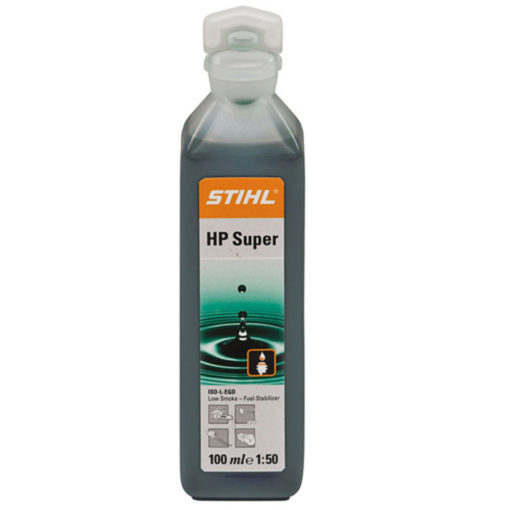 STIHL Totaktsmotorolje HP Super