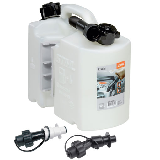 STIHL Transparent kombikanne