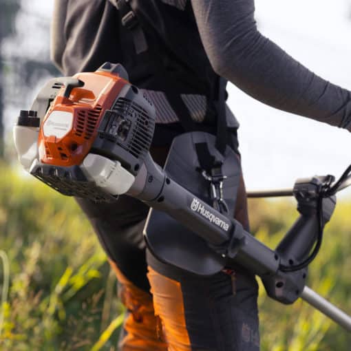 Husqvarna 525RXT Mark II - Bilde 2