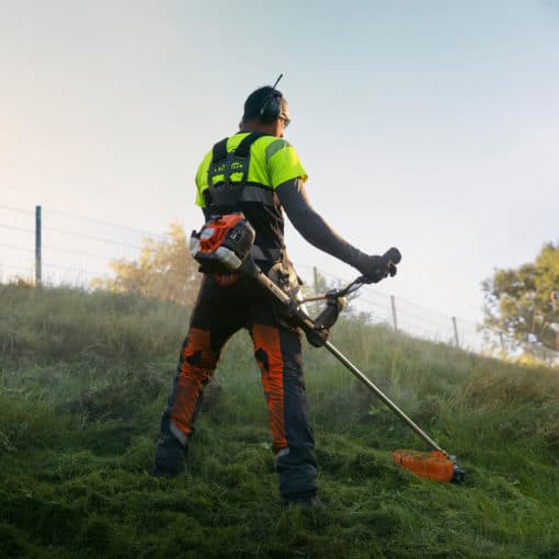 Husqvarna 525RXT Mark II - Bilde 3