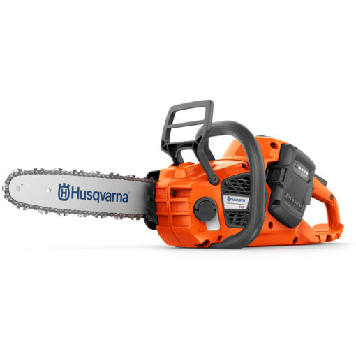 Husqvarna Allroundsag 340i ekskl. batteri