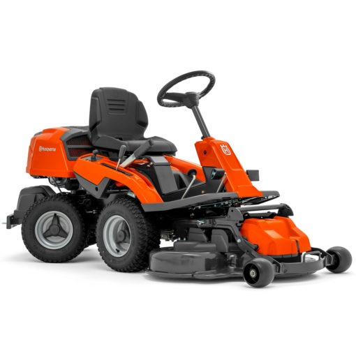 Husqvarna R 214C