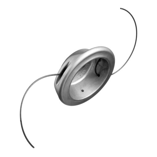 Husqvarna Trimmerhode Alloy