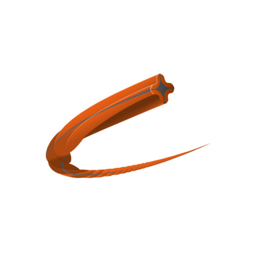 Husqvarna Trimmertråd Line Whisper Twist