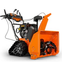 Ariens Compact 24 RapidTrak