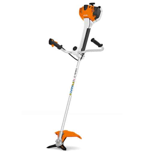 STIHL FS 411 C-EM - Bilde 2