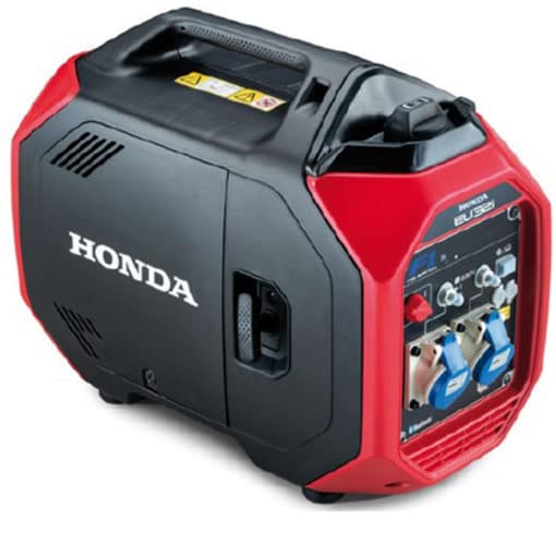 Honda EU 32i