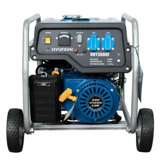 Hyundai HHY3000F