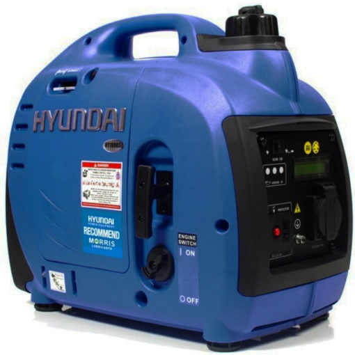 Hyundai HY1000Si