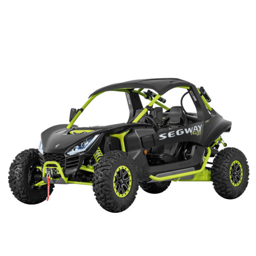 SSV Segway Villain SX10 X - Bilde 2