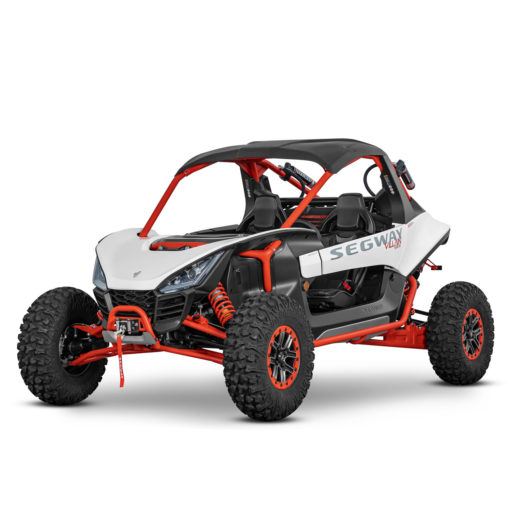 SSV Segway Villain SX10 X