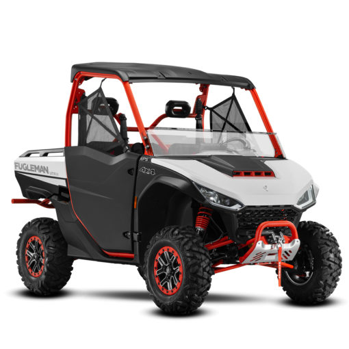 UTV Segway Fugleman UT10 X