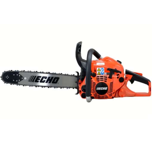Echo Motorsag CS-501 SX 33