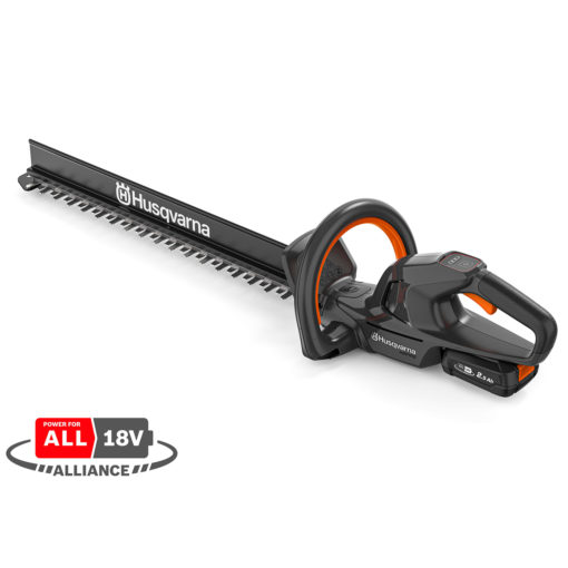 HUSQVARNA Aspire™ hekksaks H50-P4A