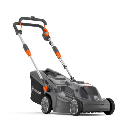 Husqvarna Aspire™ LC34-P4A