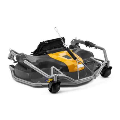 STIGA Klippeaggregat Combi Pro 110 Q Plus