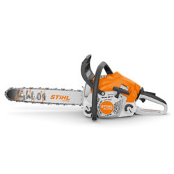 STIHL MS 212 C-BE