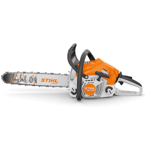 STIHL MS 212 C-BE