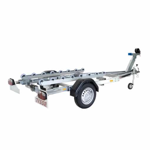 Båthenger 6025 750kg RS