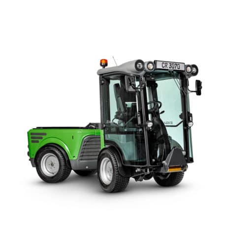 Egholm City Ranger 3070