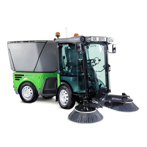 Egholm City Ranger 3070 - Bilde 2