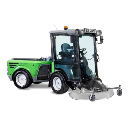 Egholm City Ranger 3070 - Bilde 3