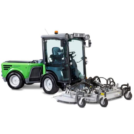 Egholm City Ranger 3070 - Bilde 4