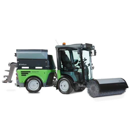Egholm City Ranger 3070 - Bilde 5