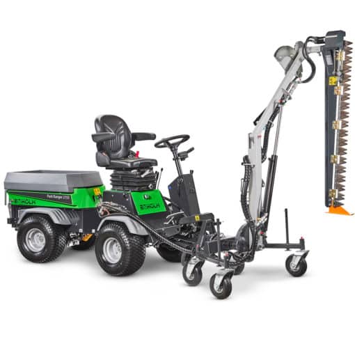 Egholm Park Ranger 2155 - Bilde 5