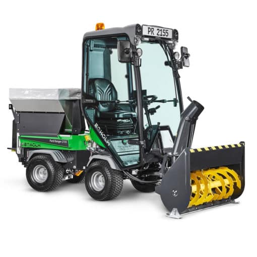 Egholm Park Ranger 2155 - Bilde 6