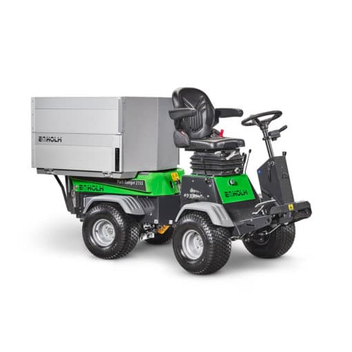 Egholm Park Ranger 2155 - Bilde 4