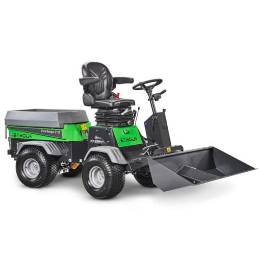 Egholm Park Ranger 2155 - Bilde 3