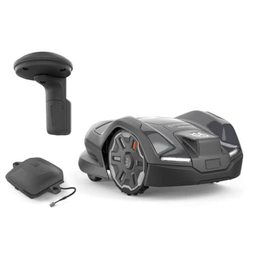 Husqvarna Automower® 410XE NERA