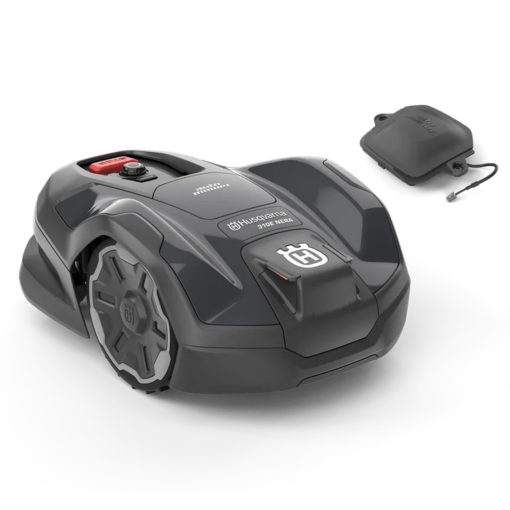 Husqvarna Automower® 310E NERA