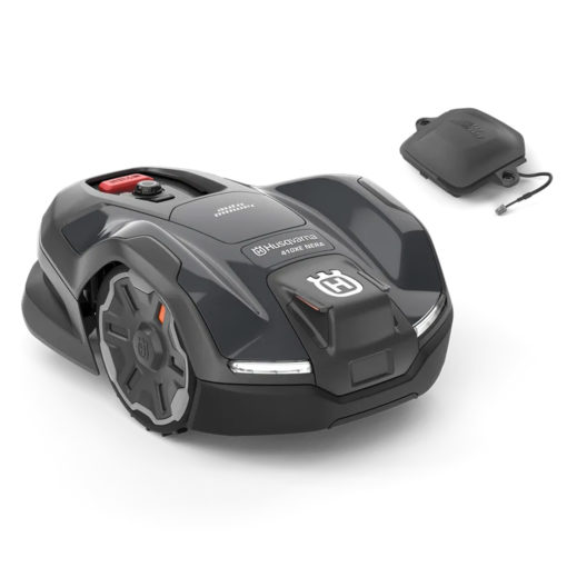 Husqvarna Automower® 410XE NERA