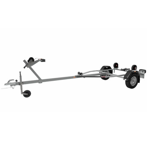 Båthenger 6022 600kg