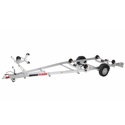 Båthenger 6251 1800kg