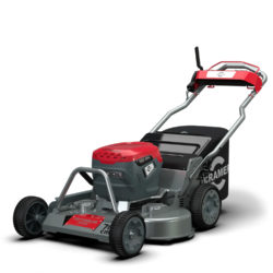 Cramer OPTIMUS™ 82LM76S