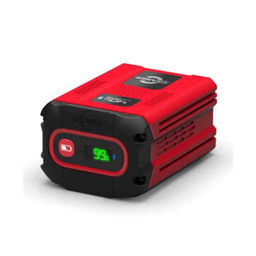 Cramer Batteri 2,5Ah 82V180
