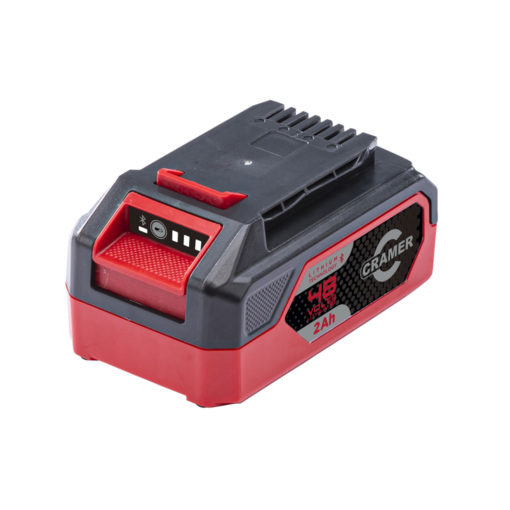Cramer Batteri 2Ah 48V96