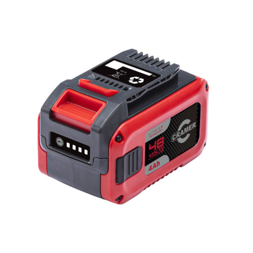 Cramer Batteri 4Ah 48V192