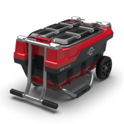 Cramer Hurtiglader 82C6