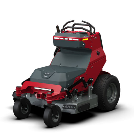 Cramer OPTIMUS™ ZTCS92 Stand-On