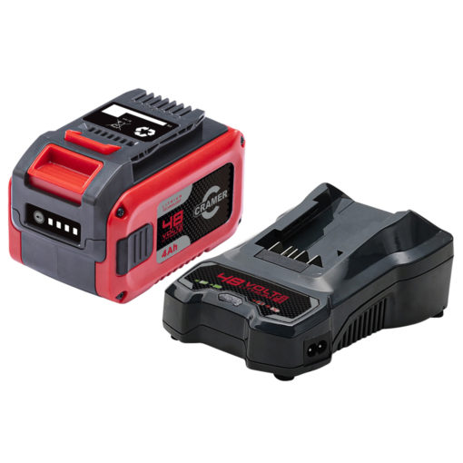 Cramer Startpakke 48SK96