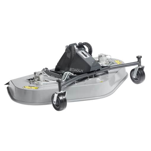 Egholm Rotor-/Multiklipper 1500 til City Ranger 2260
