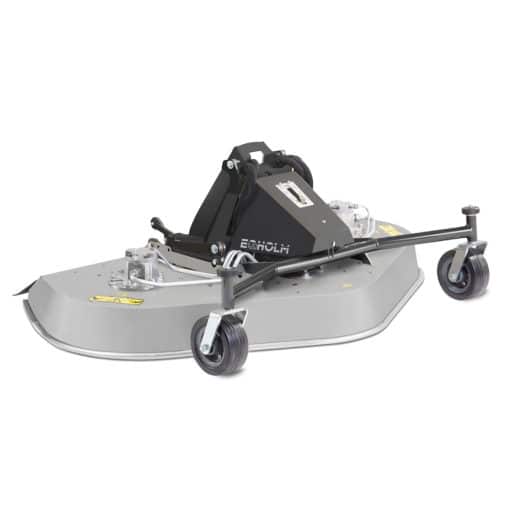 Egholm Rotor-/Multiklipper 1500 til City Ranger 3070