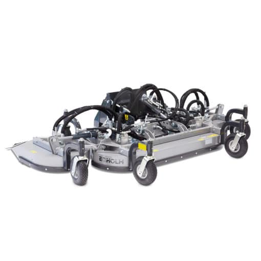 Egholm Triplex rotorklipper 2500 til City Ranger 3070