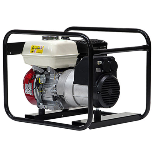 Europower EP 2500